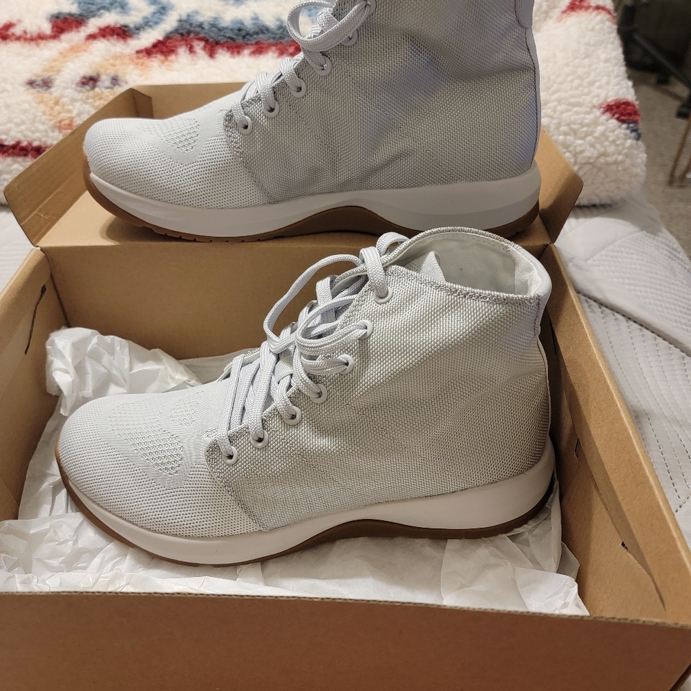 GORUCK Ballistic Trainer Mens size 9